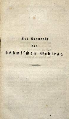 Bild Nr.2: 129-1466 Goethe,(J.W.)v.: (Verschiedene Gebiete - Varia, Geologie - Mineralogie u. Paläontologie)