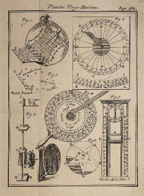 Bild Nr.1: 129-1472 Bion,N.: (Verschiedene Gebiete - Varia, Mathematik)