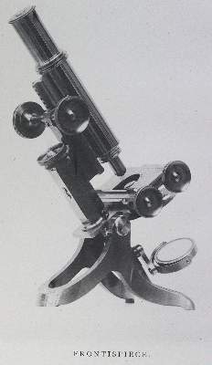 Bild Nr.1: 129-1477 Matthews,C.G. u. F.E.Lott.: (Verschiedene Gebiete - Varia, Mikroskopie)