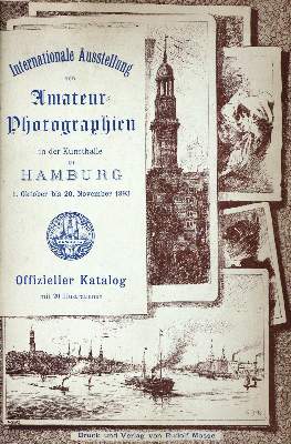 Bild Nr.1: 129-1482 Internationale Ausstellung: (Verschiedene Gebiete - Varia, Photographie)