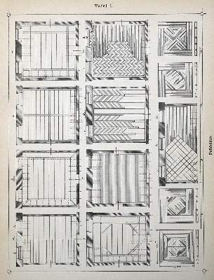 Bild Nr.2: 129-1493 Krauth,T.: (Verschiedene Gebiete - Varia, Schreinerei)