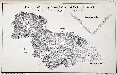 Bild Nr.1: 129-1496 Schindler,A.: (Verschiedene Gebiete - Varia, Wasserbau)