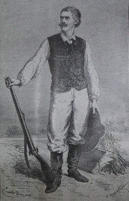 Bild Nr.1: 129-1513 Sammlung: (Afrika)