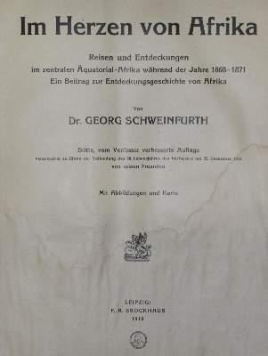 Bild Nr.2: 129-1513 Sammlung: (Afrika)