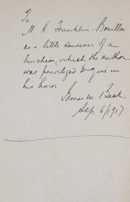 Bild Nr.2: 129-1515 Beck,J.M.: (Amerika)