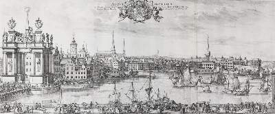 Bild Nr.2: 129-1528 (Dahlberg,E.v.).: (Arktis-Antarktis-Nordländer, Schweden)