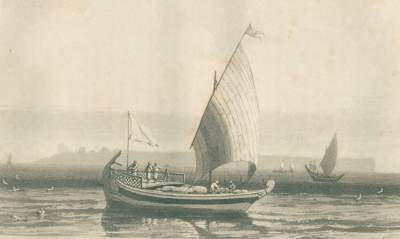 Bild Nr.2: 129-1538 Morier,J.: (Asien)