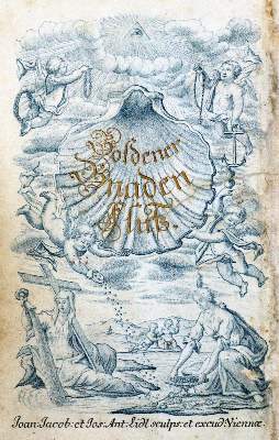 Bild Nr.2: 129-154 Lidl,J.A. u. J.J.: (Alte Drucke, Handschriften und Theologie)