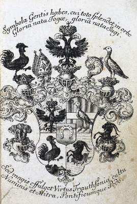 Bild Nr.3: 129-154 Lidl,J.A. u. J.J.: (Alte Drucke, Handschriften und Theologie)