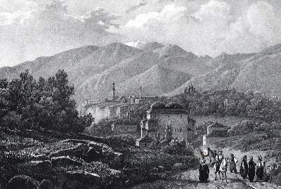 Bild Nr.1: 129-1544 Renouard de Bussierre,T.: (Asien)