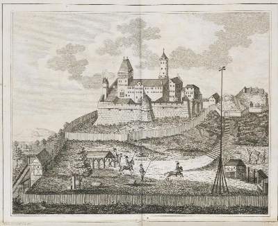 Bild Nr.1: 129-1556 Pfeufer,B.: (Deutschland, Bamberg)