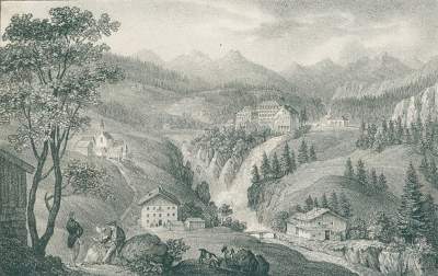 Bild Nr.1: 129-1560 Schaden,A.v.: (Deutschland, Bayern)