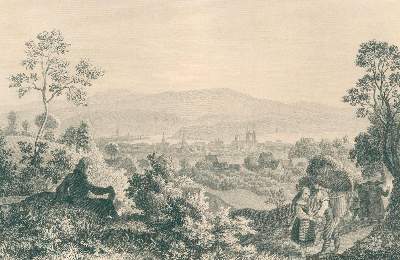 Bild Nr.1: 129-1573 Heeringen,G.v.: (Deutschland, Franken)