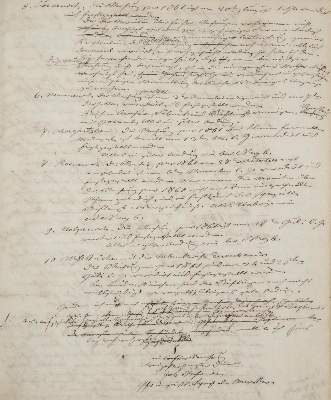 Bild Nr.1: 129-1575 Kladde.: (Deutschland, Frauenberg, Handschriften)
