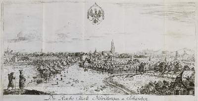 Bild Nr.1: 129-1579 Helmschrott,J.M.: (Deutschland, Füssen, Nördlingen)
