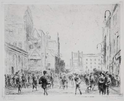 Bild Nr.1: 129-1593 Thiel, Johannes: (Deutschland, Köln)
