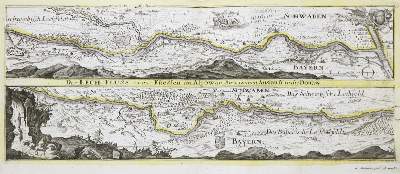 Bild Nr.1: 129-1598 Lechtal.: (Deutschland)