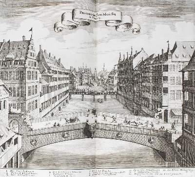 Bild Nr.3: 129-1604 Zeiller,M.: (Deutschland, Merian)