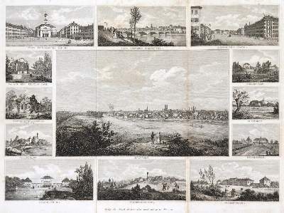 Bild Nr.2: 129-1608 Schaden,A.v. (Hrsg.): (Deutschland, München)