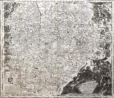 Bild Nr.2: 129-1612 (Glück,J.P. u. J.P.Andreae).: (Deutschland, Nürnberg)