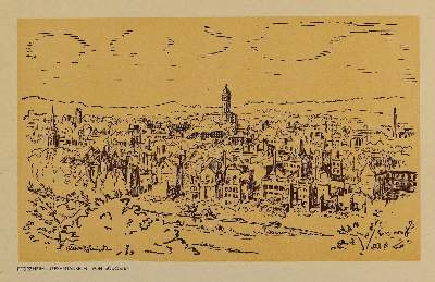 Bild Nr.1: 129-1617 Pforzheim: (Deutschland)