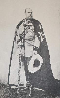 Bild Nr.1: 129-1619 Herrlich,C.: (Deutschland, Preussen)