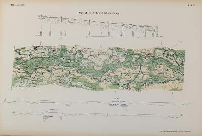 Bild Nr.1: 129-1635 Rheinstrom, Der,: (Deutschland, Rheinlande)