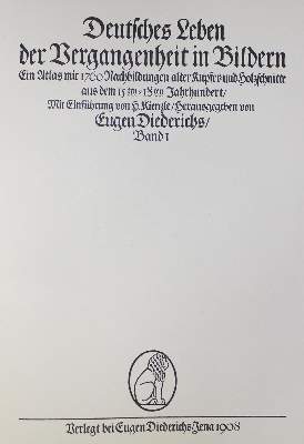 Bild Nr.2: 129-1639 Miller,M.: (Deutschland, Rheinpfalz, Architektur)