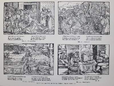 Bild Nr.3: 129-1639 Miller,M.: (Deutschland, Rheinpfalz, Architektur)