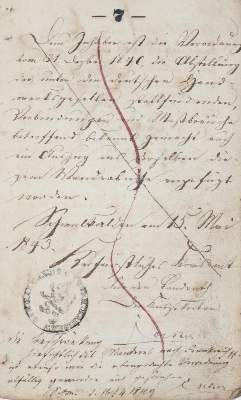 Bild Nr.1: 129-1646 Wanderbuch: (Deutschland, Schmalkalden)