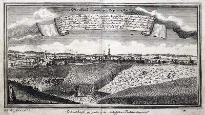 Bild Nr.2: 129-1648 Falckenstein,J.H.v.: (Deutschland, Schwabach)