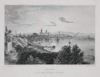 Bild Nr.1: 129-1652 Souvenir de Voyages: (Deutschland)