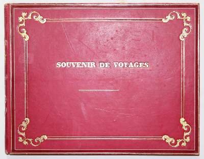 Bild Nr.2: 129-1652 Souvenir de Voyages: (Deutschland)