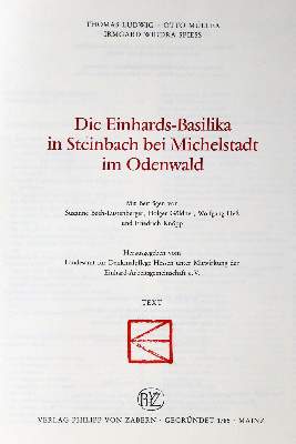 Bild Nr.3: 129-1654 Ludwig,T. u.a.: (Deutschland, Steinbach)