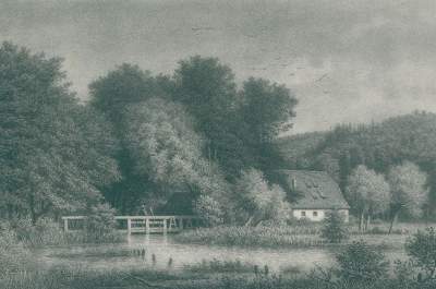 Bild Nr.1: 129-1656 Klingenberg,W. (Hrsg.).: (Deutschland, Teutoburger Wald)