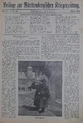 Bild Nr.1: 129-1673 (Röder,P.L.H.).: (Deutschland, Württemberg)