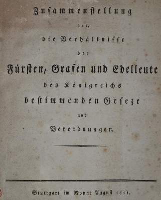 Bild Nr.1: 129-1680 Sammlung: (Deutschland, Württemberg)