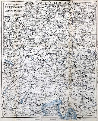 Bild Nr.1: 129-1683 Sammlung: (Verschiedene Länder - Geschichte, Baedeker)