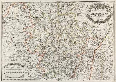 Bild Nr.1: 129-1684 Sammelatlas: (Verschiedene Länder - Geschichte, Atlanten, Europa)