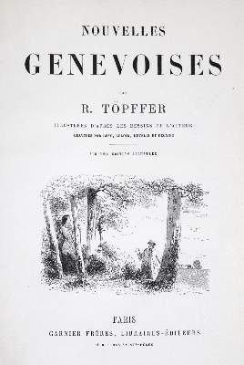 Bild Nr.2: 129-1717 Toepffer,R.: (Italien)