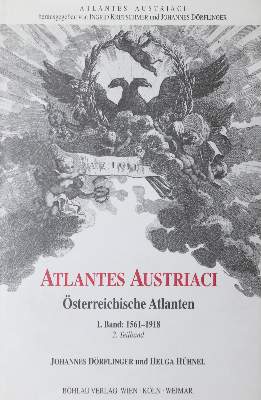 Bild Nr.1: 129-1725 Kretschmer,I. u. H.Hühnel (Hrsg.).: (Österreich)