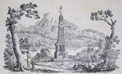 Bild Nr.1: 129-1740 Sammlung: (Schweiz)