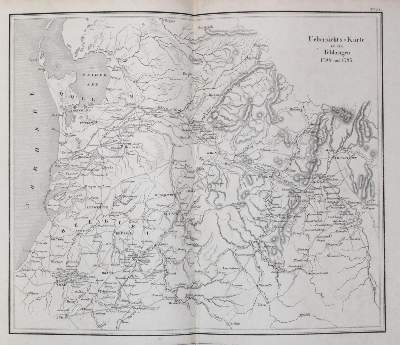 Bild Nr.1: 129-1748 Dürrich,F.v.: (Verschiedene Länder - Geschichte, Atlanten)