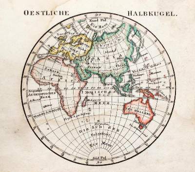 Bild Nr.1: 129-1762 Taschenatlas: (Verschiedene Länder - Geschichte, Atlanten)