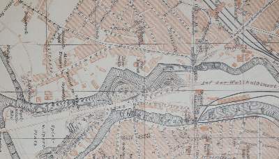 Bild Nr.1: 129-1767 Deutsche Ostseeküste, Die.: (Verschiedene Länder - Geschichte, Baedeker)