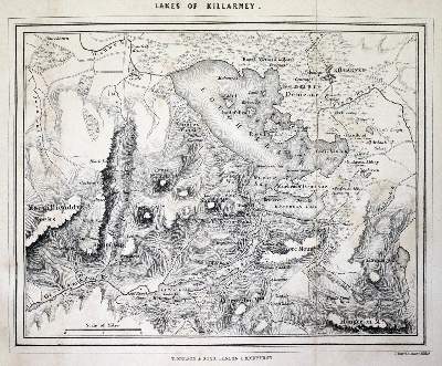 Bild Nr.2: 129-1768 Sammlung: (Verschiedene Länder - Geschichte, Baedeker)