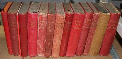 Bild Nr.21: 129-1769 Sammlung: (Verschiedene Länder - Geschichte, Baedeker)