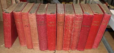 Bild Nr.25: 129-1769 Sammlung: (Verschiedene Länder - Geschichte, Baedeker)