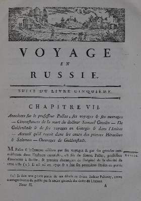 Bild Nr.2: 129-1776 Coxe,W.: (Verschiedene Länder - Geschichte)