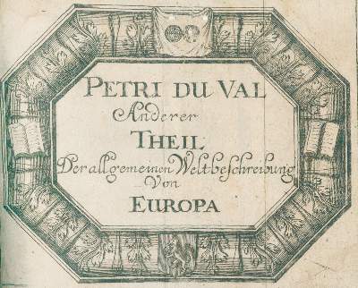 Bild Nr.1: 129-1779 Duval,P.: (Verschiedene Länder - Geschichte)